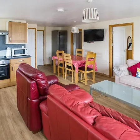 The Pine Lodge Aberystwyth Buitenkant foto